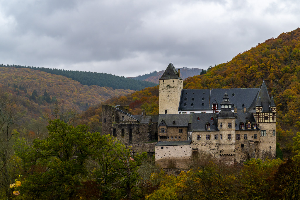 Traumpfad Förstersteig